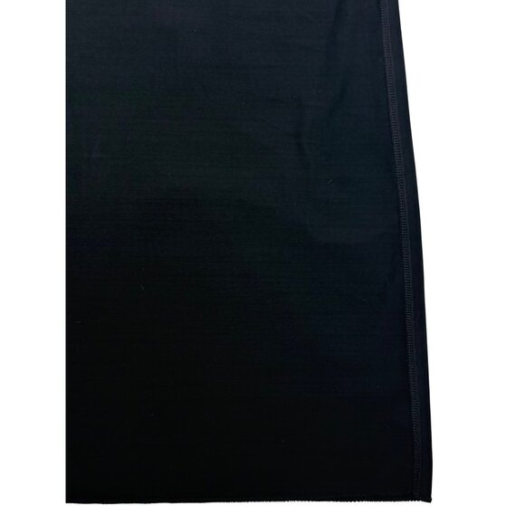 Spanx By Sara Blakely Black Scoop Neck Body Shaper Shaping Slip Dress Shape Wear - Picture 8 of 12